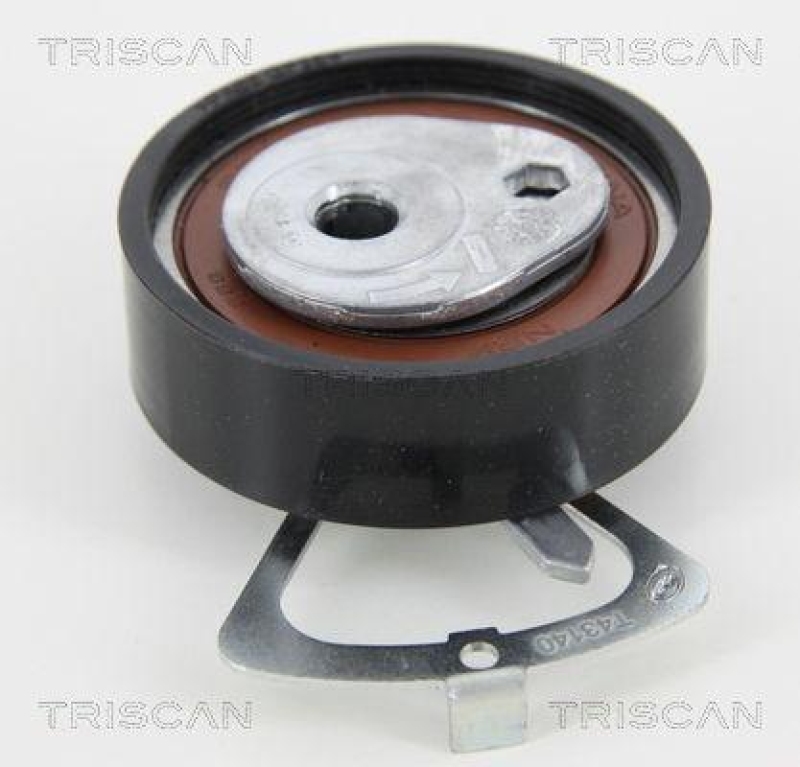 TRISCAN 8646 29130 Spannrolle für Vw