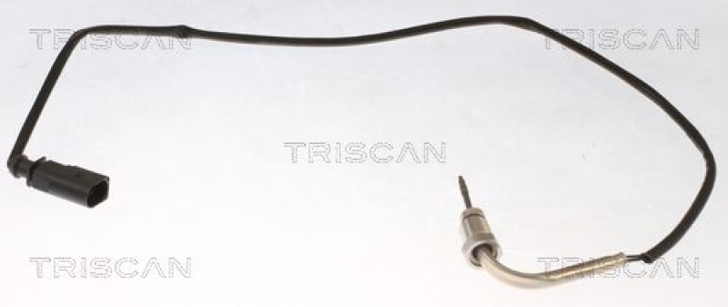 TRISCAN 8826 29133 Sensor, Abgastemperatur für Vag