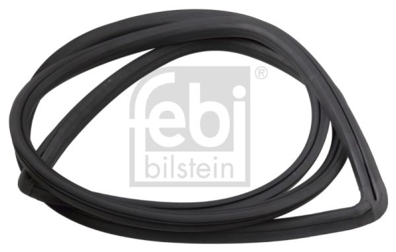 FEBI BILSTEIN 08867 Windschutzscheibendichtung für Mercedes-Benz