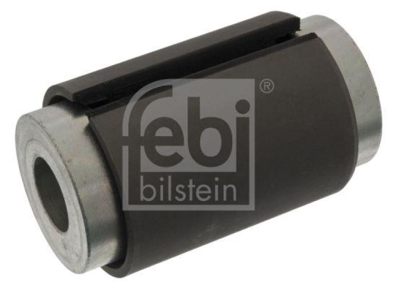 FEBI BILSTEIN 100663 Stabilisatorlager für Mercedes-Benz