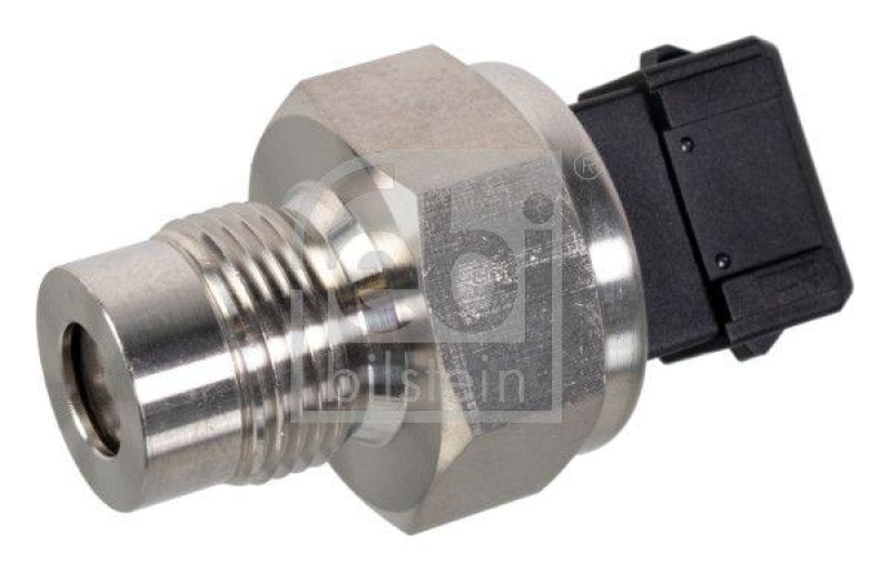 FEBI BILSTEIN 106974 Ladedrucksensor für Mercedes-Benz