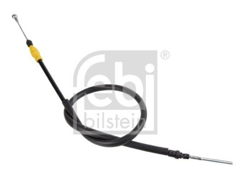 FEBI BILSTEIN 109492 Handbremsseil für CITROEN