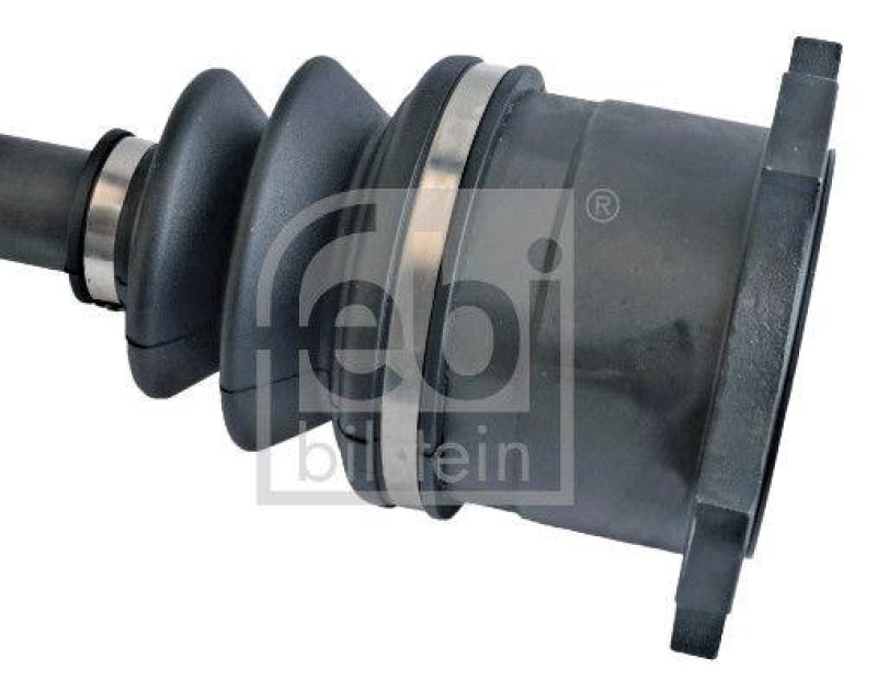 FEBI BILSTEIN 188154 Antriebswelle für NISSAN