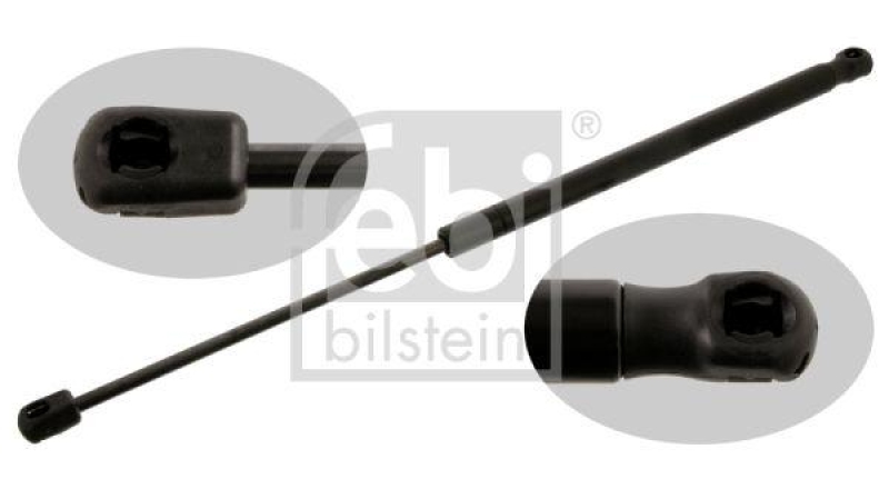 FEBI BILSTEIN 39301 Gasdruckfeder für Motorhaube für VOLVO