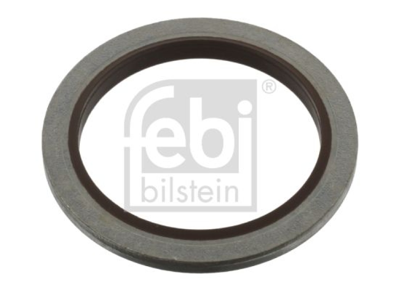 FEBI BILSTEIN 40688 Dichtring für Ölablassschraubeuniversell verwendbar