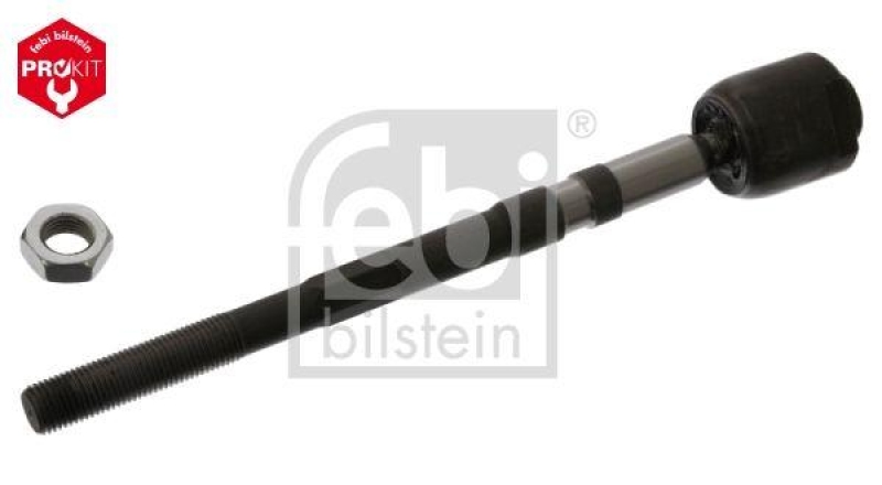 FEBI BILSTEIN 43666 Axialgelenk mit Kontermutter für Fiat