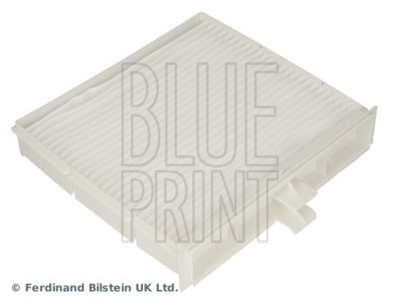 BLUE PRINT ADBP250087 Innenraumfilter für Renault