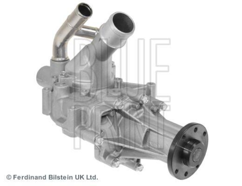 BLUE PRINT ADG09163C Wasserpumpe mit Gehäuse für SSANGYONG