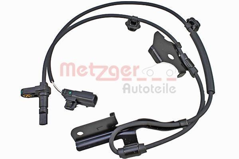 METZGER 09001401 Sensor, Raddrehzahl für LEXUS/TOYOTA VA links