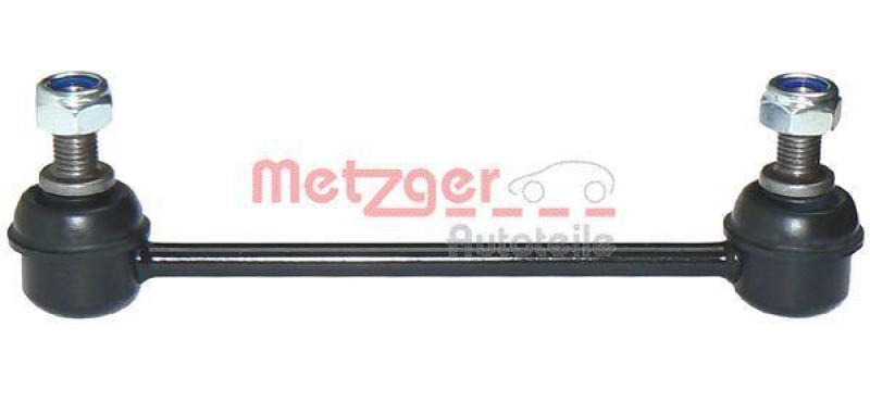 METZGER 53035019 Stange/Strebe, Stabilisator für MAZDA HA links/rechts