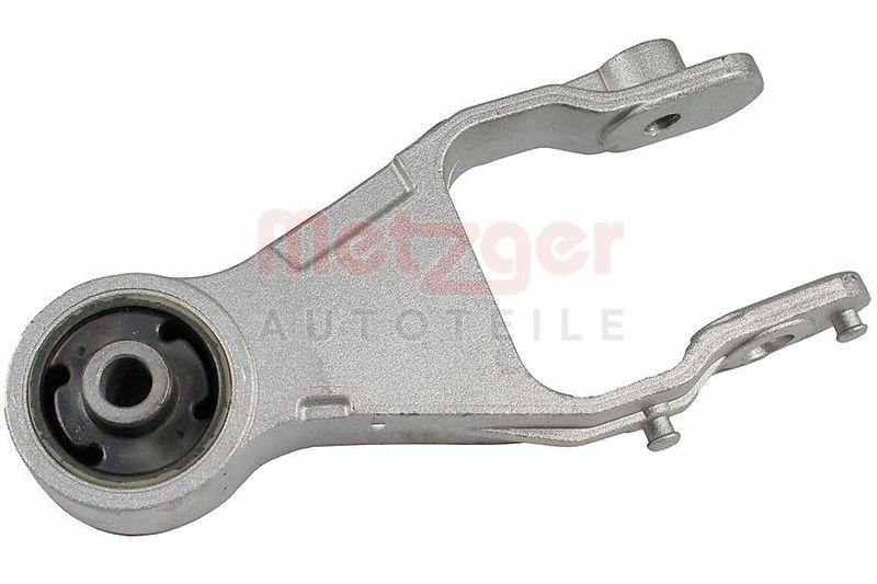 METZGER 8054074 Lagerung, Motor für OPEL/VAUXHALL