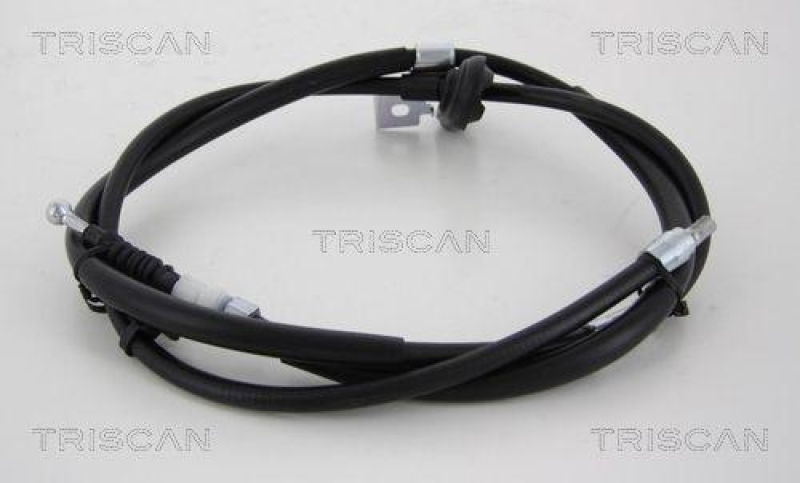 TRISCAN 8140 21123 Handbremsseil für Chevrolet Orlando