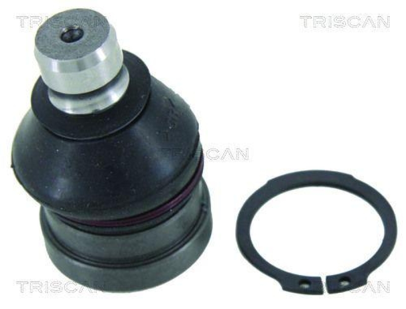 TRISCAN 8500 10582 Traggelenk für Citroen, Mitsubishi, Peuge