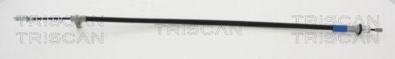 TRISCAN 8140 80116 Handbremsseil für Chrysler 300C