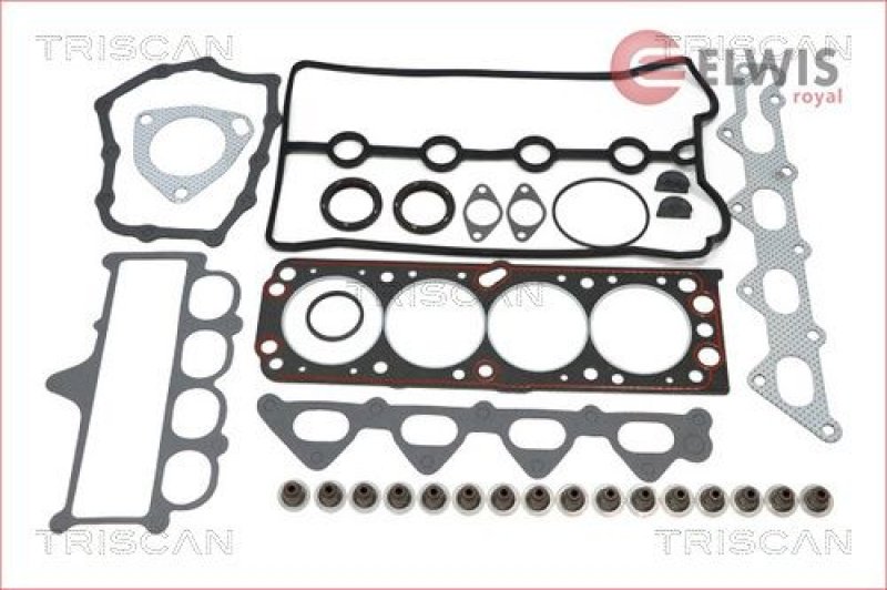 TRISCAN 598-2402 Dictungssatz für Daewoo