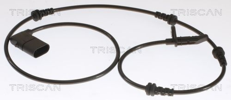 TRISCAN 8180 23142 Sensor, Raddrehzahl für Mercedes