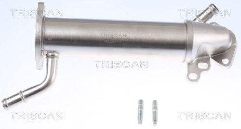 TRISCAN 8813 16110 Kühler, Abgasrückführung für Ford