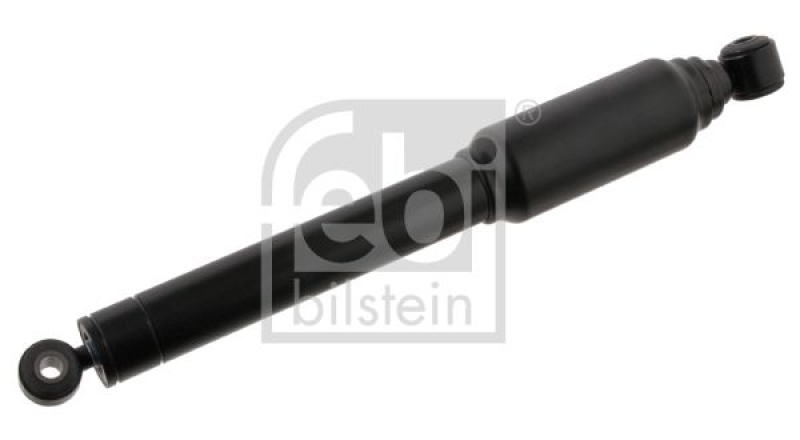 FEBI BILSTEIN 31449 Lenkungsdämpfer für Mercedes-Benz