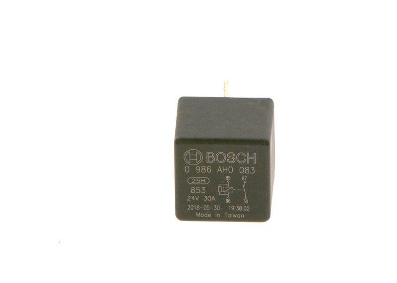 Bosch 0 986 AH0 083 Relais