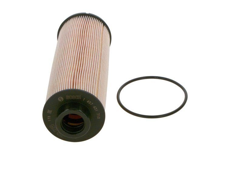 BOSCH 1 457 431 710 Kraftstofffilter