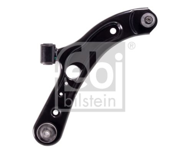 FEBI BILSTEIN 107908 Querlenker mit Lagern und Gelenk für Fiat