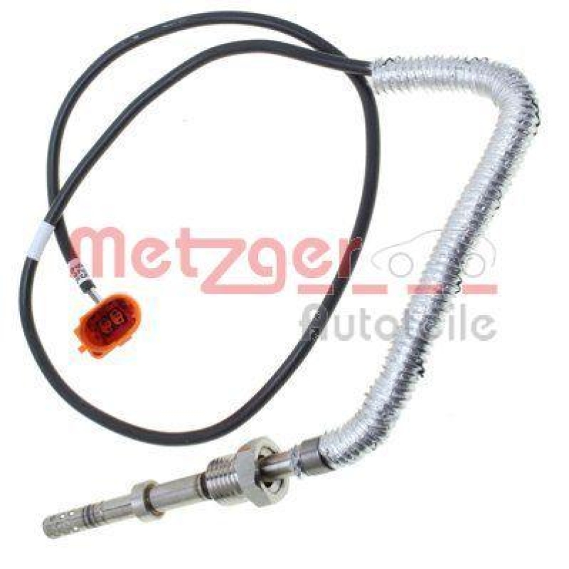 METZGER 0894006 Sensor, Abgastemperatur für AUDI/SEAT/SKODA/VW