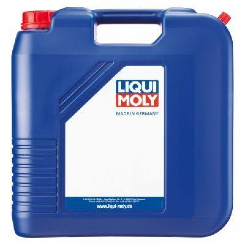 LIQUI MOLY 4719 Servolenkungsöl HLP 22 Kanister 20 L