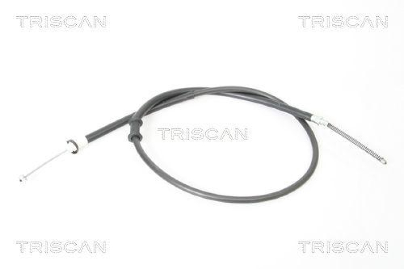 TRISCAN 8140 15198 Handbremsseil für Fiat Idea