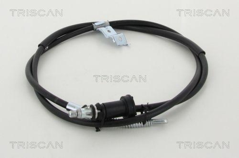 TRISCAN 8140 80117 Handbremsseil für Jeep Cherokee