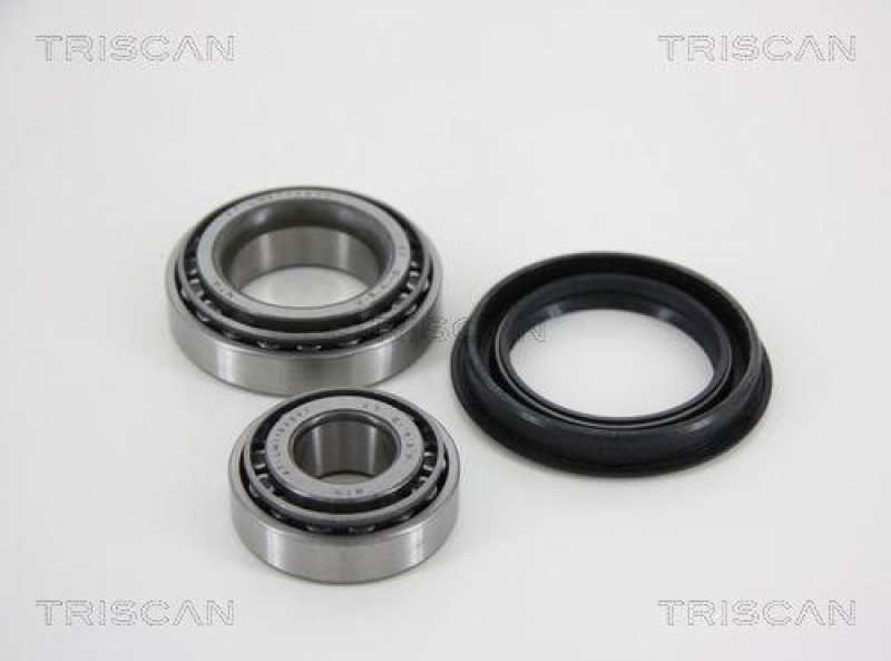 TRISCAN 8530 23105 Radlagersatz Vorne für Mercedes Serie R107,W114,W