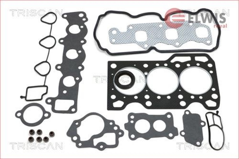 TRISCAN 598-2403 Dictungssatz für Daewoo