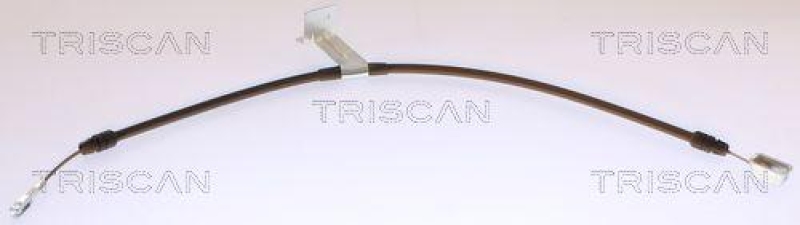 TRISCAN 8140 161243 Handbremsseil für Ford