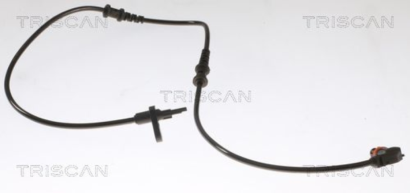 TRISCAN 8180 23143 Sensor, Raddrehzahl für Mercedes