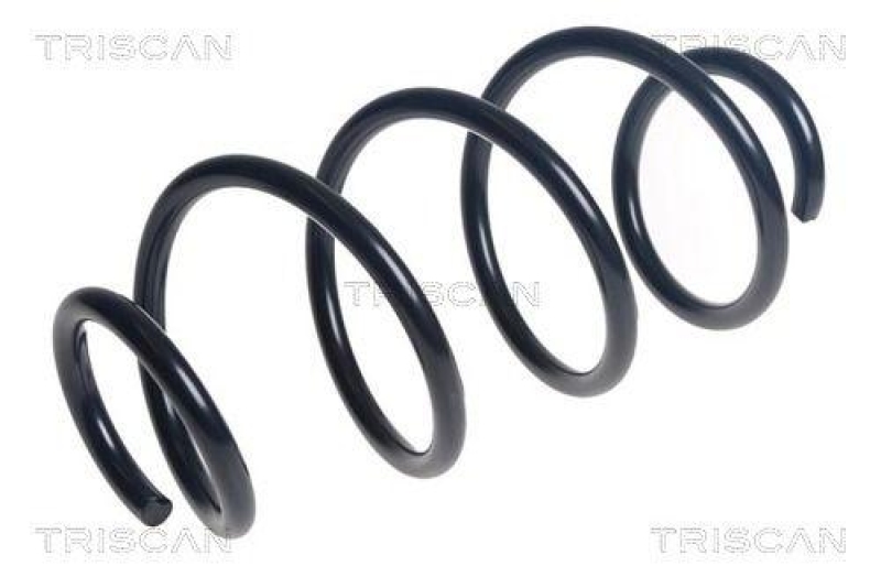 TRISCAN 8750 27131 Spiralfeder Vorne für Coil Spring Front Volvo