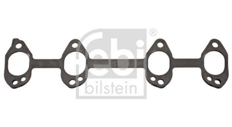 FEBI BILSTEIN 100665 Abgaskrümmerdichtung für VW-Audi