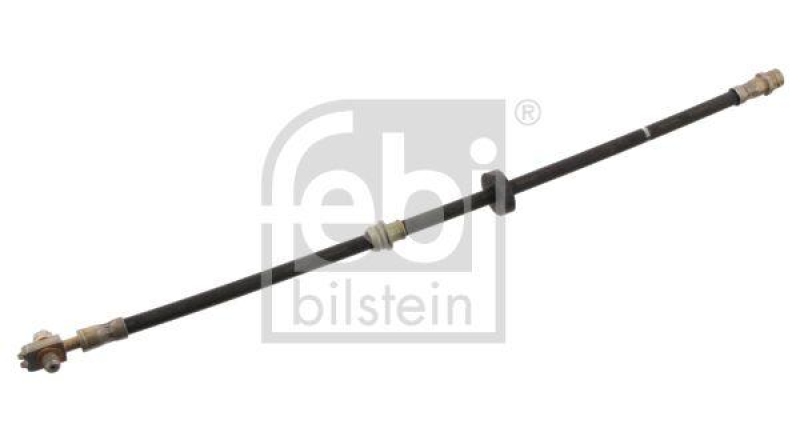 FEBI BILSTEIN 29654 Bremsschlauch für VW-Audi