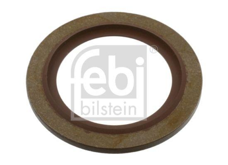 FEBI BILSTEIN 40689 Dichtring für M A N