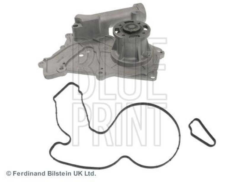 BLUE PRINT ADG09165 Wasserpumpe mit Dichtungen für HYUNDAI