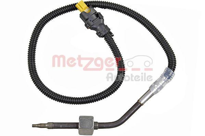 METZGER 0894430 Sensor, Abgastemperatur für MB