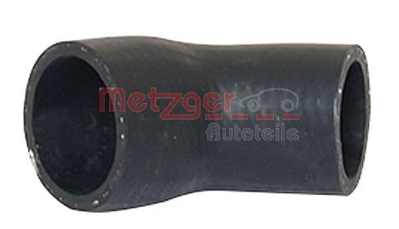 METZGER 2420008 Kühlerschlauch für BMW