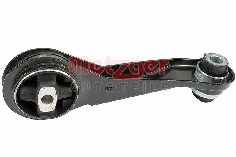 METZGER 8054075 Lagerung, Motor für NISSAN/RENAULT