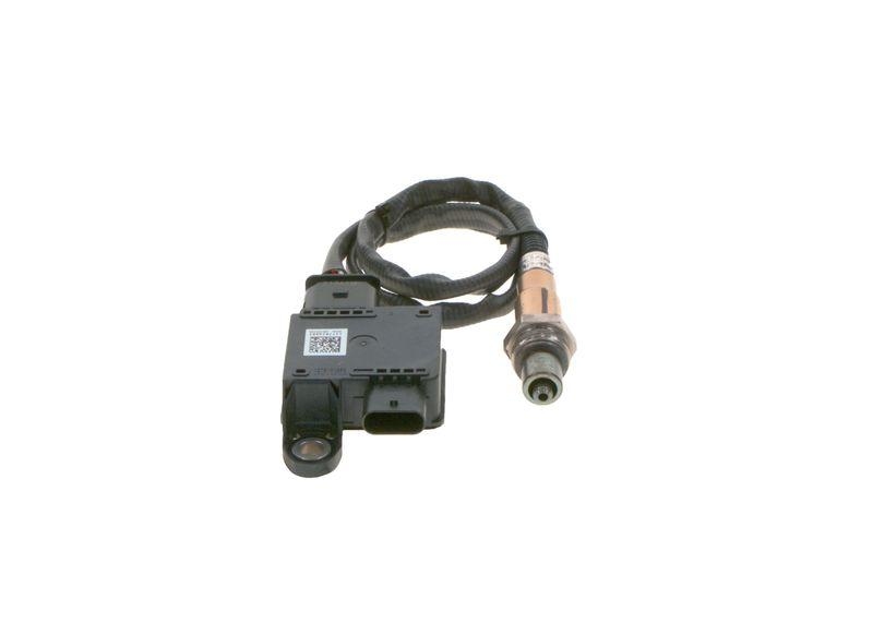 Bosch 0 281 008 472 Partikelsonde