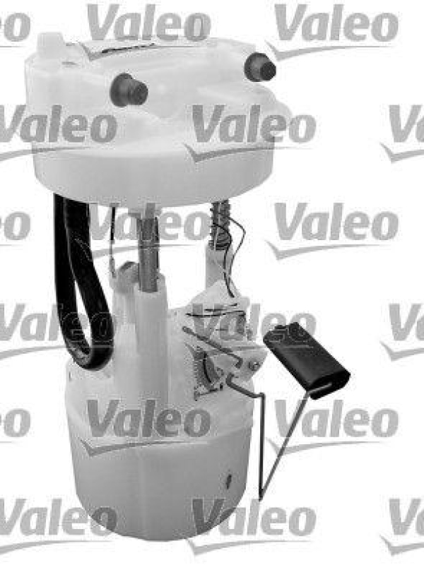 VALEO 347012 Kraftstoffpumpe Modul FIAT Punto,Ypsilon