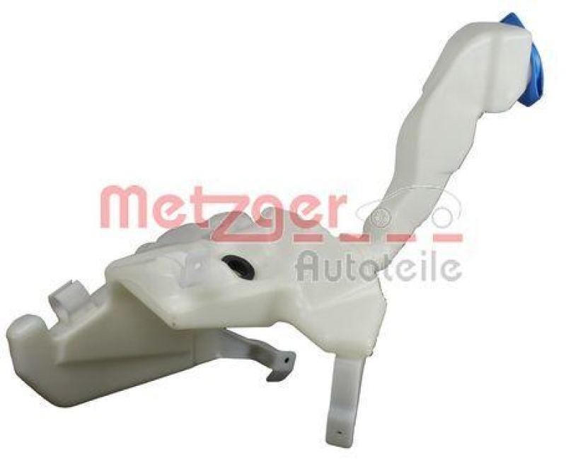 METZGER 2140070 Waschwasserbeh&auml;lter, Scheibenreinigung