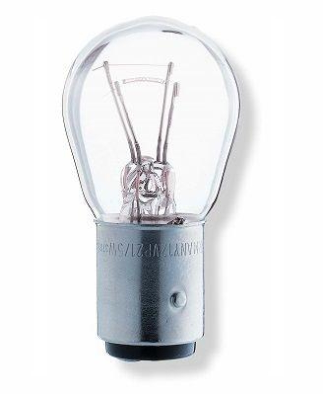 OSRAM 7537 Glühbirne Blinkerlampe 24V 21/5W