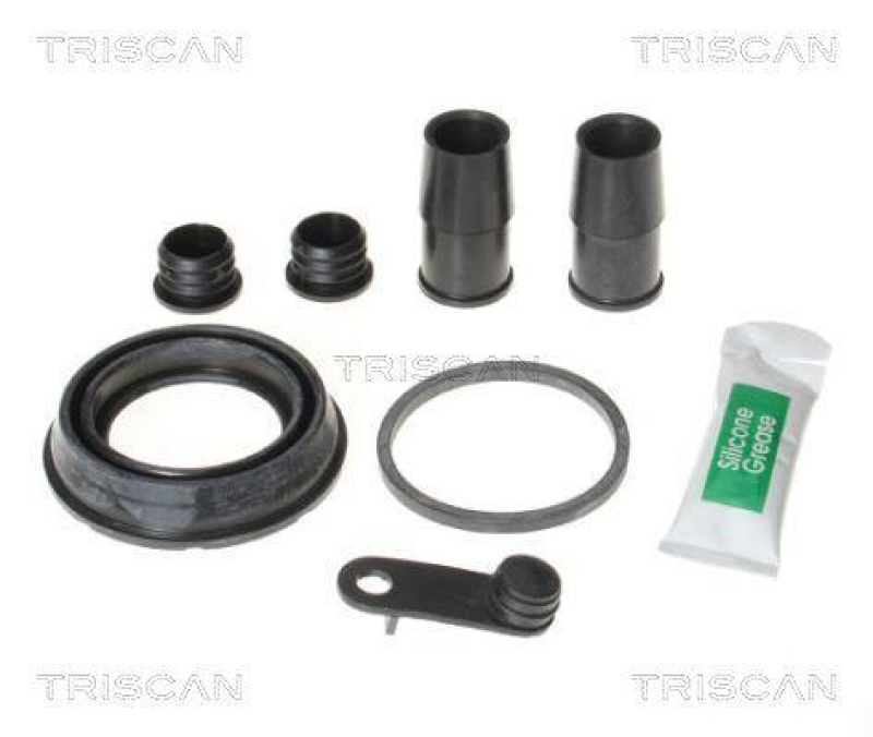 TRISCAN 8170 204611 Reperatursatz für Bmw 545I, 535D