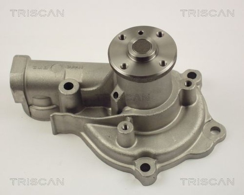 TRISCAN 8600 42011 Wasserpumpe für Mitsubishi Galant 2.0, Spa