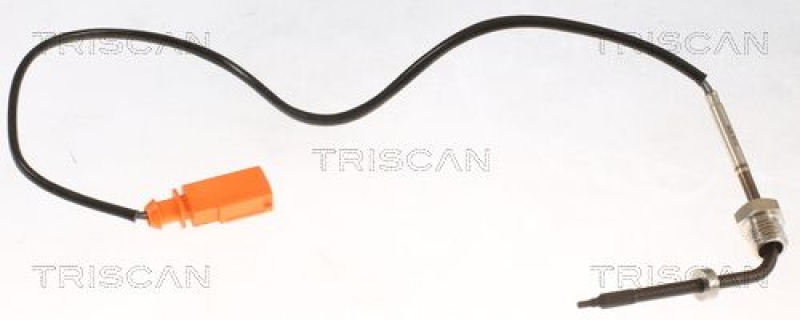 TRISCAN 8826 29134 Sensor, Abgastemperatur für Vag