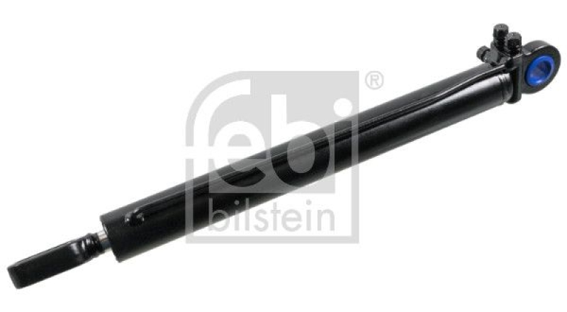 FEBI BILSTEIN 180403 Kippzylinder für Fahrerhaus für Volvo