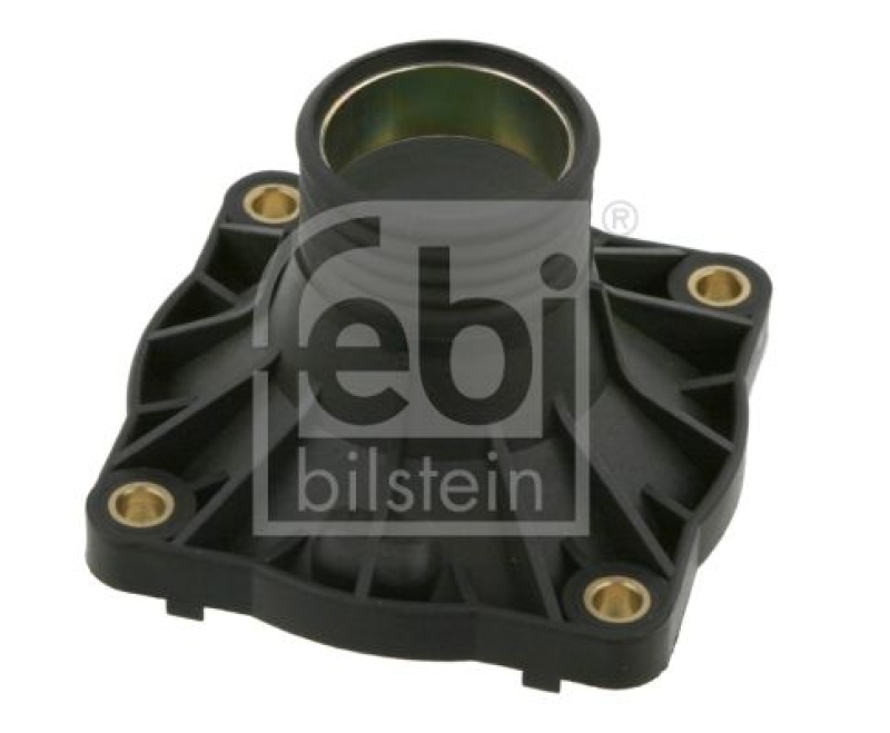 FEBI BILSTEIN 23739 Thermostatgehäuse ohne Dichtring für BMW